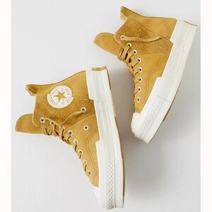 NWT and Box!! Converse Chuck 70 Hi- Womens 8.5 purchased from Free People